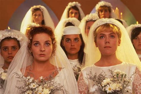 Brides of Christ (1991) on ASO - Australia's audio and visual heritage ...