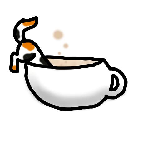 tea cup animation by cloudkit25 on DeviantArt