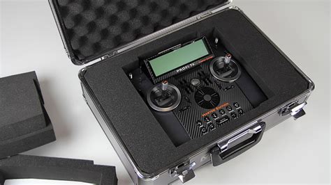 Senderkoffer Mpx Profi Tx U Cockpit Sx Multiplex Multiplex