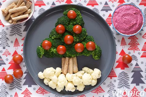 Recetas Vegetarianas De Navidad F Ciles Sencillas Y Deliciosas