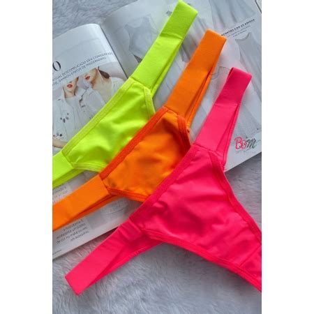 Calcinhas Fio Dental Duplo Sexy Duda Bbm Lingerie Lingerie Direto