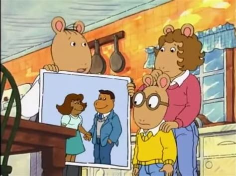 Arthur Recaps! — Arthur Recap Season 6 Episode 3 Part 2 The Secret...