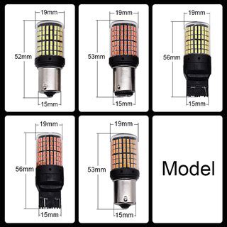 Led Smd Canbus S P W Ba S Bay D Bau S