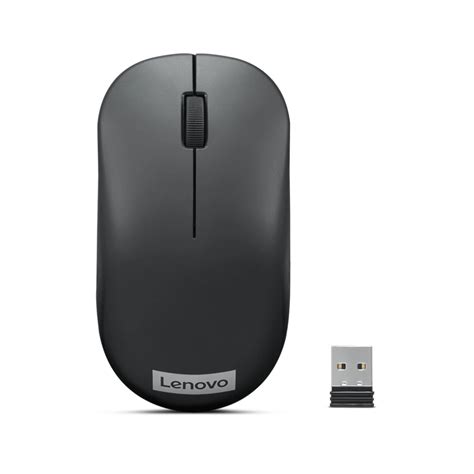 Lenovo 130 Wireless Mouse GY51C12380 - Nastars