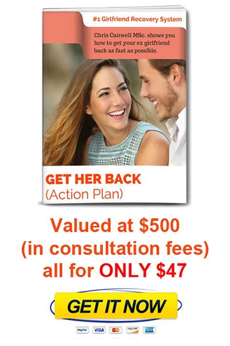 how to get her back