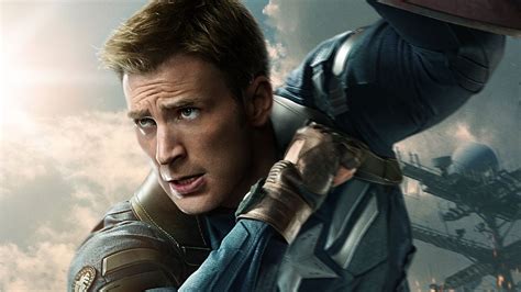 Chris Evans Captain America May Come Back In MCU