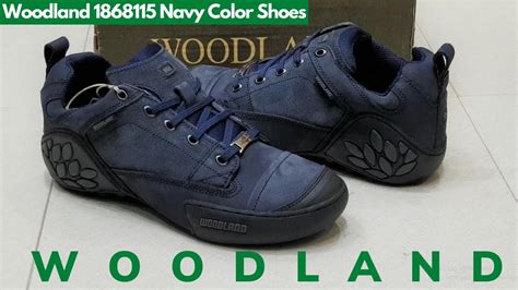 WOODLAND CASUAL SHOES FOR MEN |WOODLAND LEATHER SHOES FOR MEN|WOODLAND ...