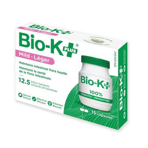 bio  probiotic  billion  caps