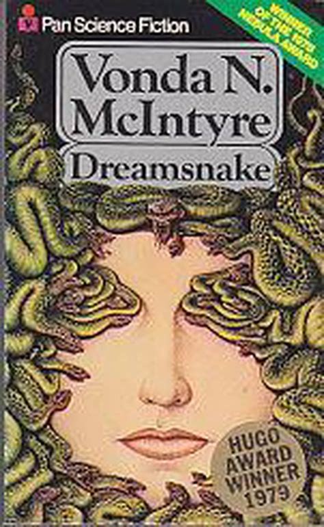 Dreamsnake Vonda N Mcintyre Boeken Bol