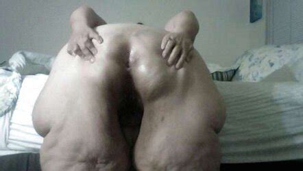 SSBBW White Thunda Cakes Pt ZB Porn