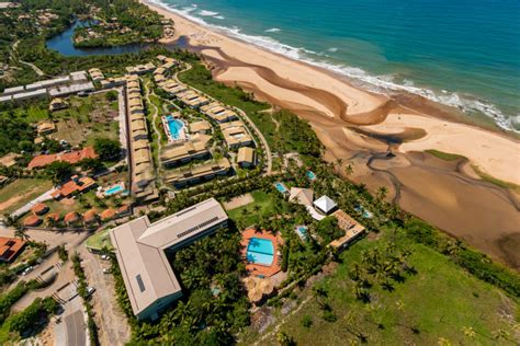 Passeios Imperd Veis Em Imbassa No Ver O Hotel Resort Costa Dos