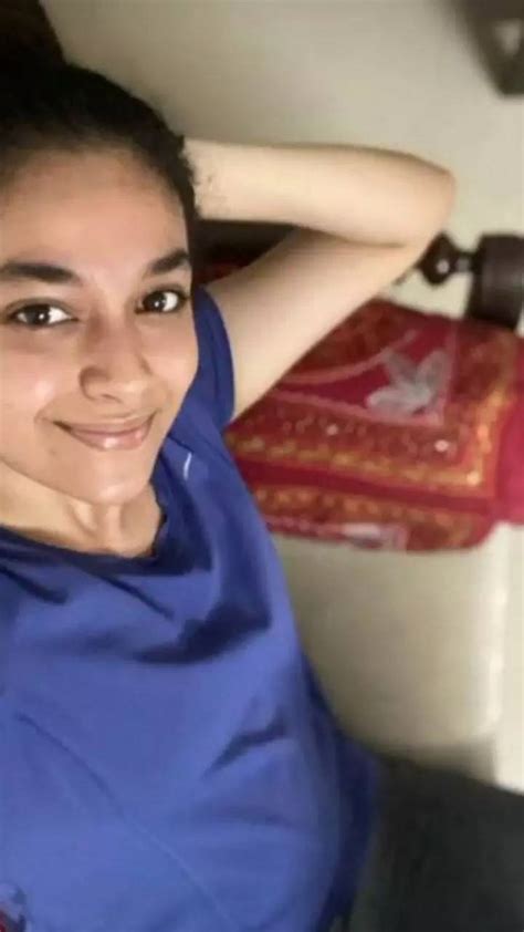 Keerthi Suresh Without Makeup Pics Mugeek Vidalondon