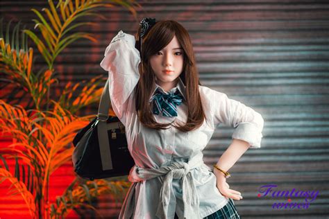 Cm Ft F Cup Silicone Sex Doll Agnes FantasyWives Official Best Sex Dolls Vendor