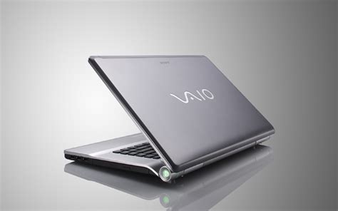 Sony Vaio VGN FW351J H Notebookcheck Net External Reviews