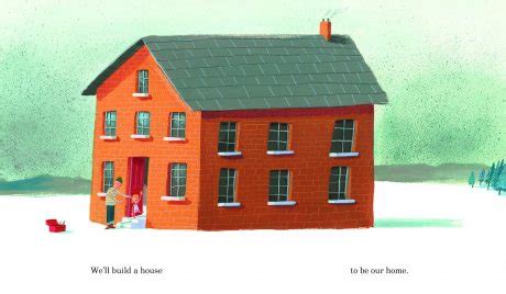 What Well Build By Oliver Jeffers Waterstones