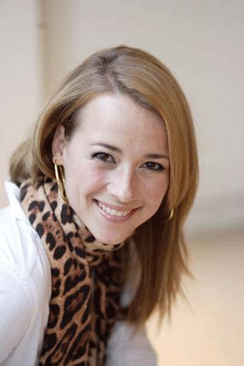 Picture Of Karine Vanasse