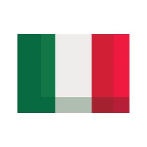 mexican flag emblem 11252616 Vector Art at Vecteezy