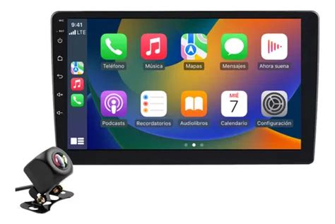 Est Reo Tornado Van Carplay Android Auto Core Meses Sin