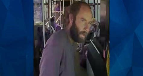 Convicted Sex Offender Accused Of Attempting To Abduct Year Old Girl