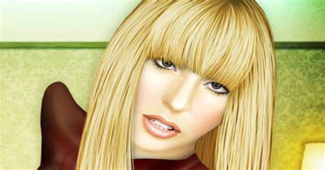Lady Gaga - Play Online at GoGy Games
