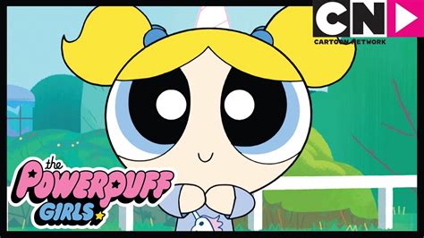 Суперкрошки | Лучшие моменты с Пузырек | Cartoon Network - YouTube