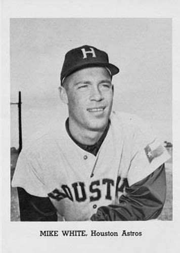 The Trading Card Database - 1965 Jay Publishing Houston Astros #NNO ...