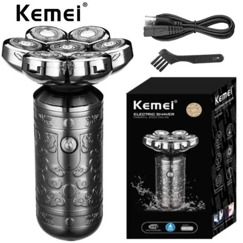 Kemei Online Store