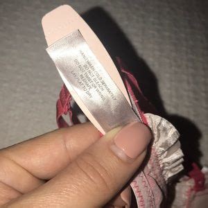 Victoria S Secret Intimates Sleepwear Nwt But Damaged Victoria Secret Lingerie Set Poshmark