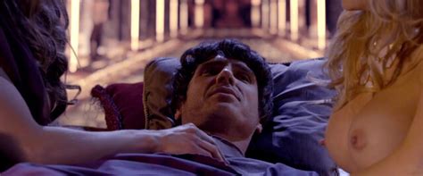 Nude Video Celebs Chasty Ballesteros Nude Mindy Robinson Nude Emilie Germain Sexy Carmen