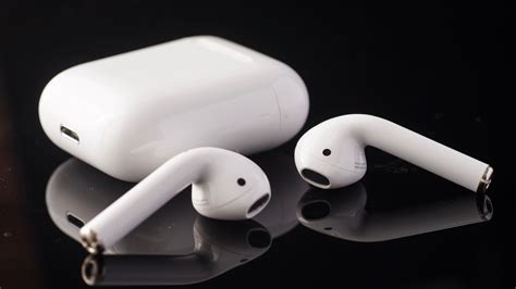 Airpods Ainda Vale A Pena Veja Ficha T Cnica Do Fone Apple