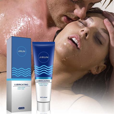 Sex Lube Personal Lubricant Water Based Long Lasting Sex Lubricant For Women Men Ebay