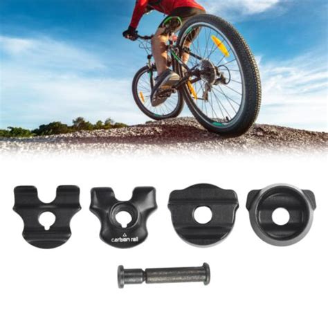 Pince De Tige De Selle De V Lo Pour Rails De Selle En Carbone 7x9 7x7