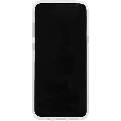 Best Buy Case Mate Naked Tough Case For Samsung Galaxy S Iridescent