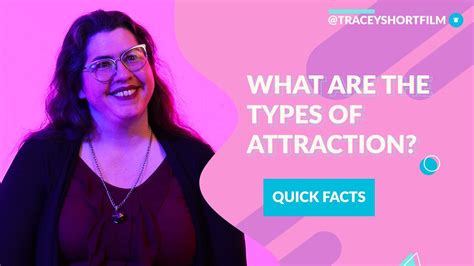 What Are Some Of The Different Types Of Attraction Split Attraction