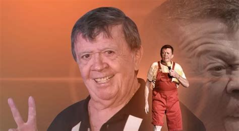 Murió Xavier López Chabelo a los 88 años Chicanoticias Noticias