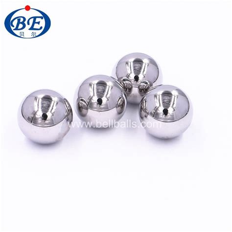 China Stainless Steel Ball Manufacturers Suppliers Factory Direct Wholesale Bell