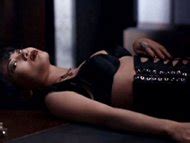 Naked Bai Ling In The Crow