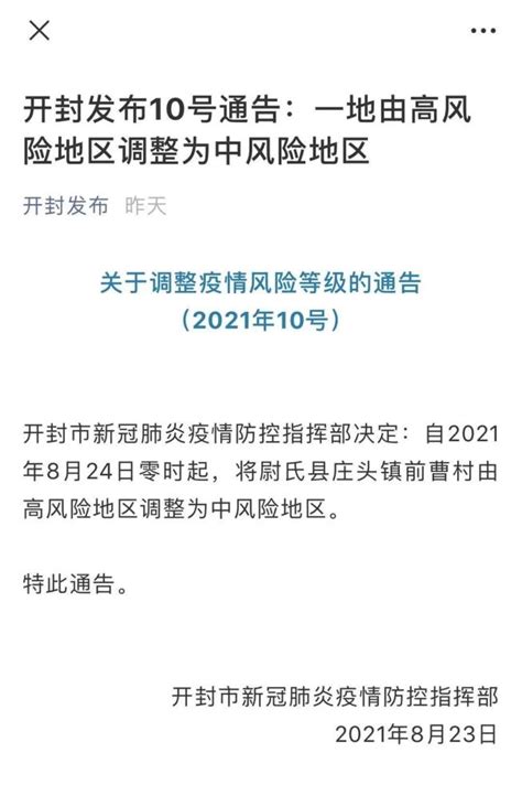 【疫情防控】最新！全国疫情中高风险地区名单，共55个 澎湃号·政务 澎湃新闻 The Paper