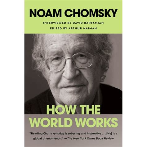 How The World Works Real Story Soft Skull Press