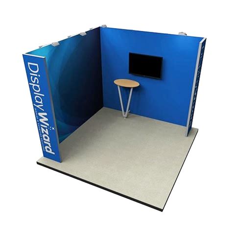 Vector Modular System - Kit 1 – Display Wizard