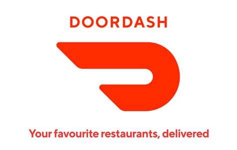 DoorDash Gift Card | United States | Cardly