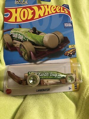 Hot Wheels Carbonator Earth Day Bottle Opener EBay Hot Wheels Hot Wheels Toys Hot Wheels