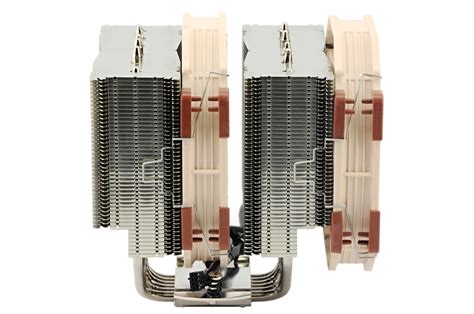 Noctua NH-D15: Austrian dual tower - HWCooling.net