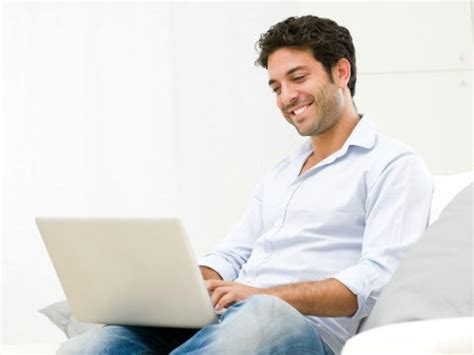 Gay Dating Websites To Love Leave Rick Clemons Yourtango