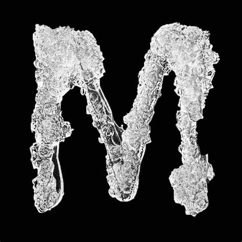 Crystal Type — ROZI ZHU