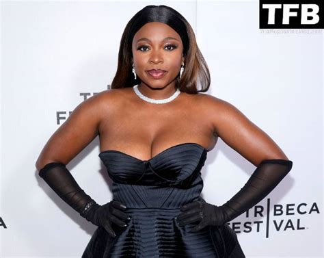 Naturi Naughton Nude Onlyfans Photo The Fappening Plus