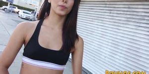 Gina Valentina Pov Riding Porn Videos