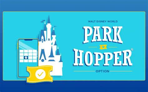 Are Disney S Park Hopper Tickets Worth It Dvc Shop