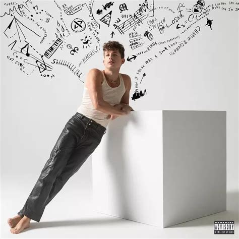 CHARLIE Álbum de Charlie Puth LETRAS MUS BR