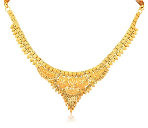 Senco Gold K Yellow Gold Chain Necklace For Women Gold Amazon In